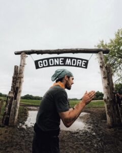 Mark Dowdle Crowned 2026 Go One More Ultra Champion