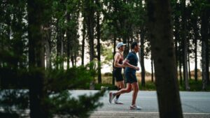 How to Run Faster?